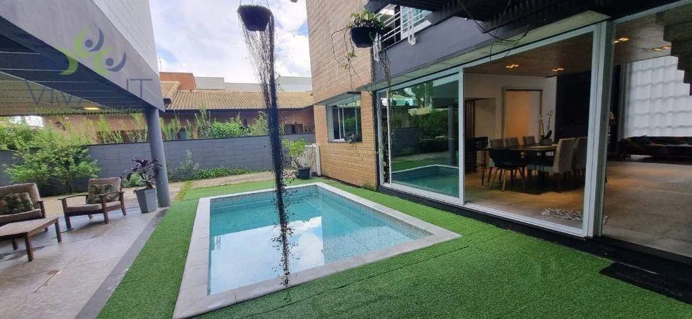 Sobrado, 3 quartos, 1182 m² - Foto 7
