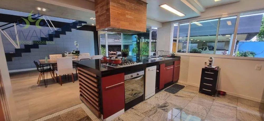 Sobrado, 3 quartos, 1182 m² - Foto 12