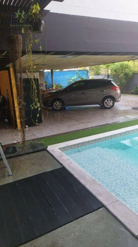 Sobrado, 3 quartos, 1182 m² - Foto 4