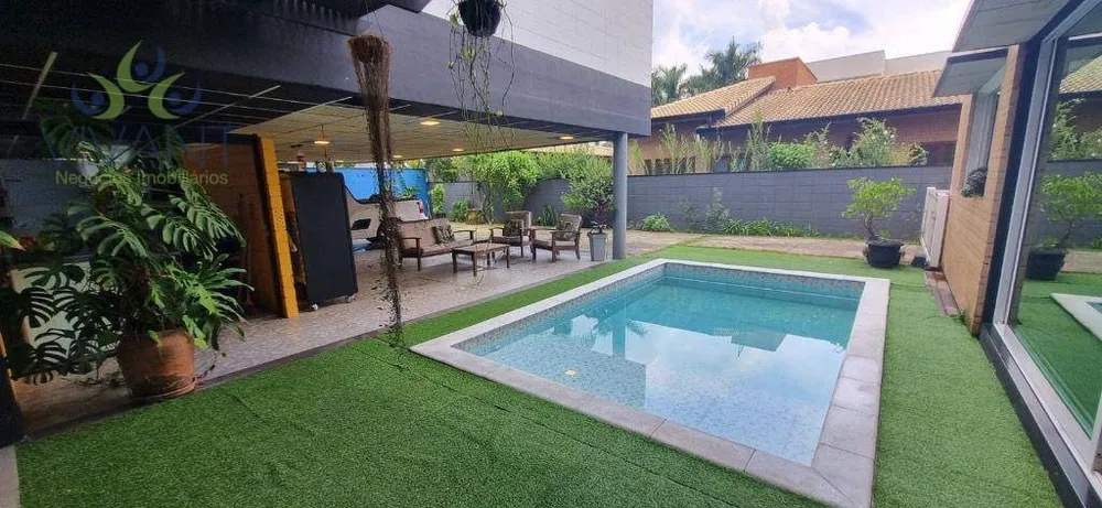 Sobrado, 3 quartos, 1182 m² - Foto 2