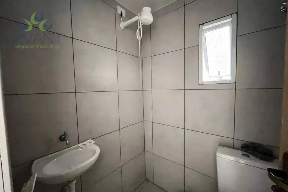 Kitnet-Studio, 25 m² - Foto 8