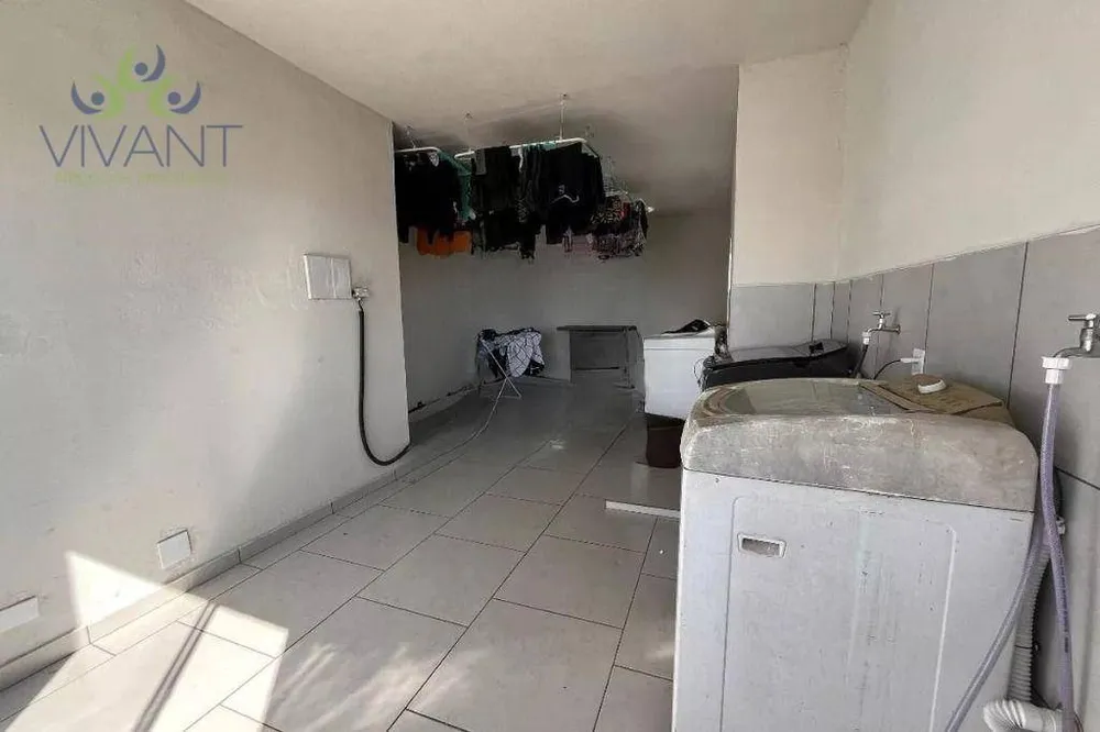 Kitnet-Studio, 25 m² - Foto 2