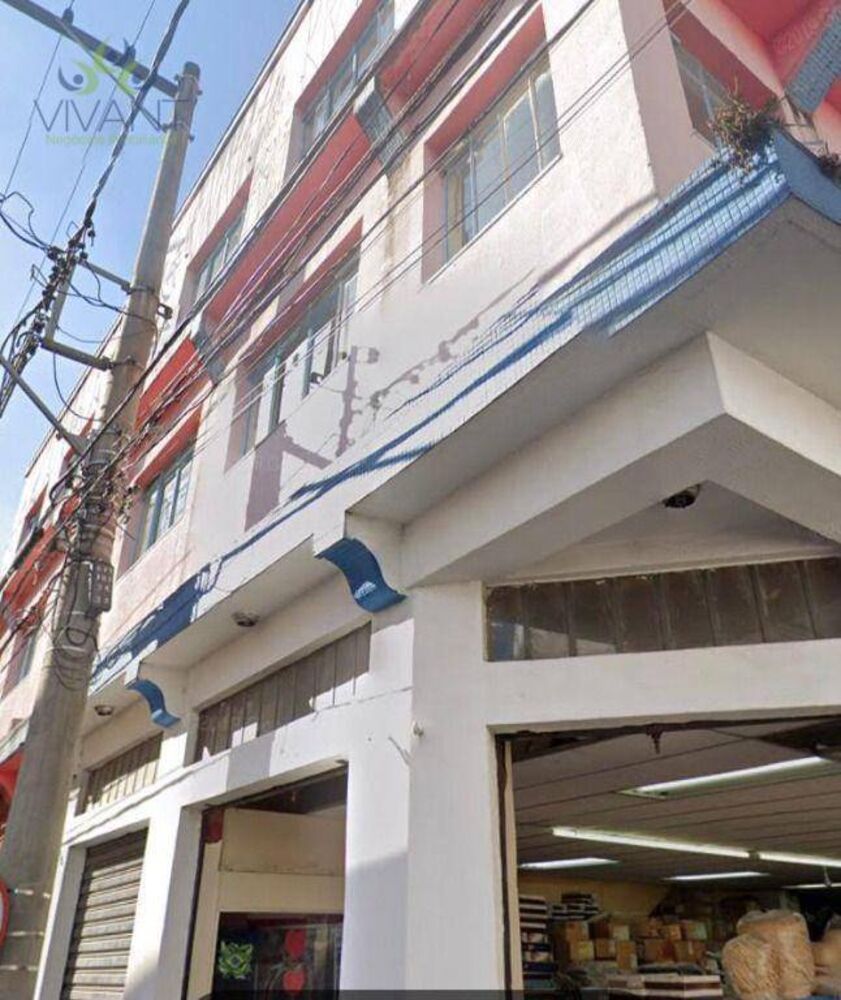 Prédio Inteiro, 700 m² - Foto 2