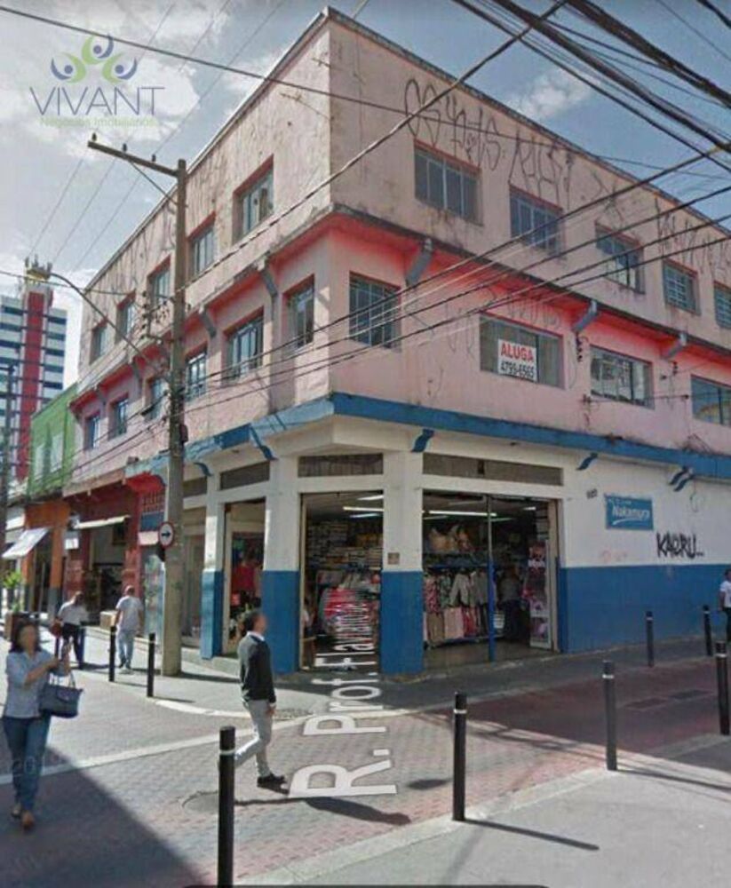 Prédio Inteiro, 700 m² - Foto 1