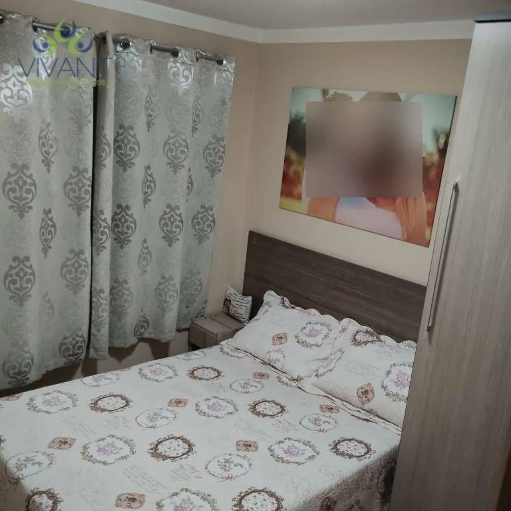Apartamento, 2 quartos, 47 m² - Foto 6