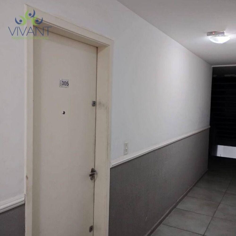 Apartamento, 2 quartos, 47 m² - Foto 2
