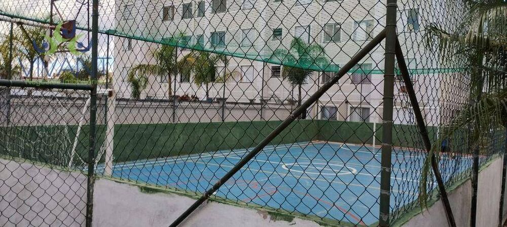 Apartamento, 2 quartos, 47 m² - Foto 4