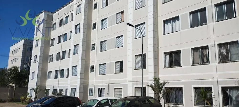 Apartamento, 2 quartos, 47 m² - Foto 5