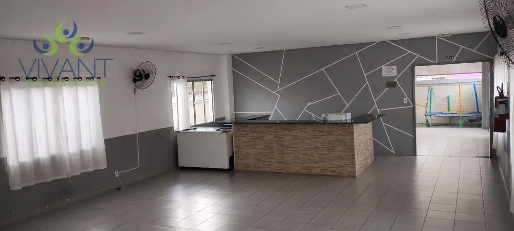 Apartamento, 2 quartos, 47 m² - Foto 1