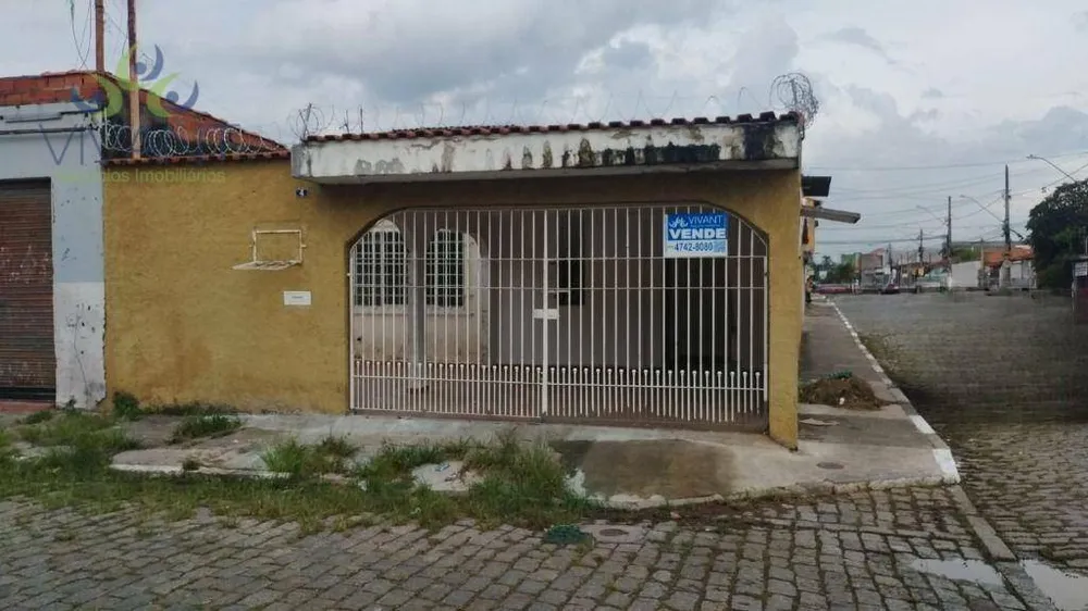 Casa, 2 quartos, 118 m² - Foto 1