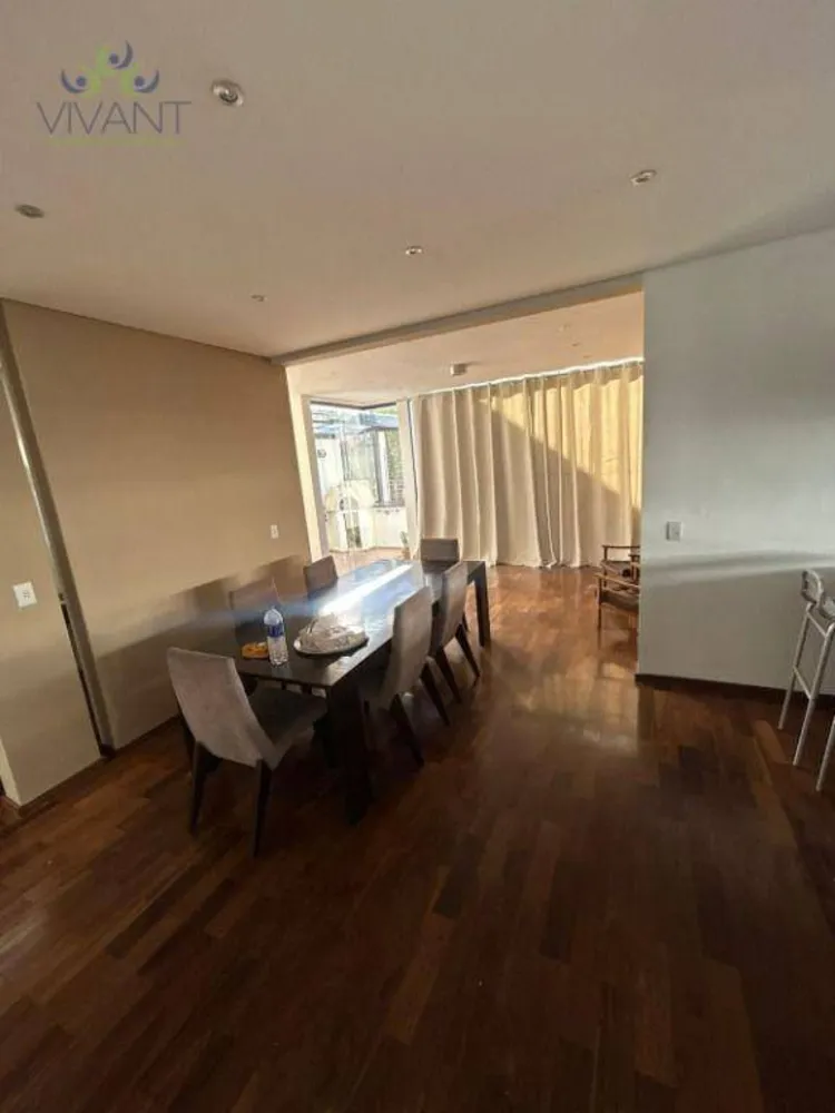 Sobrado, 3 quartos - Foto 4
