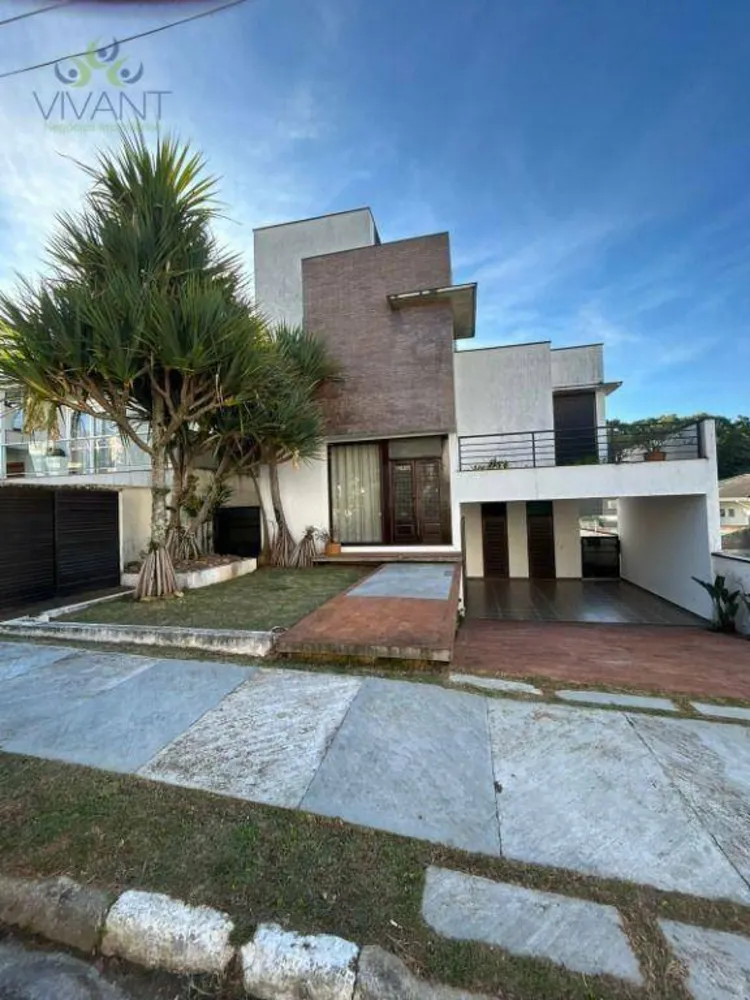 Sobrado, 3 quartos - Foto 1