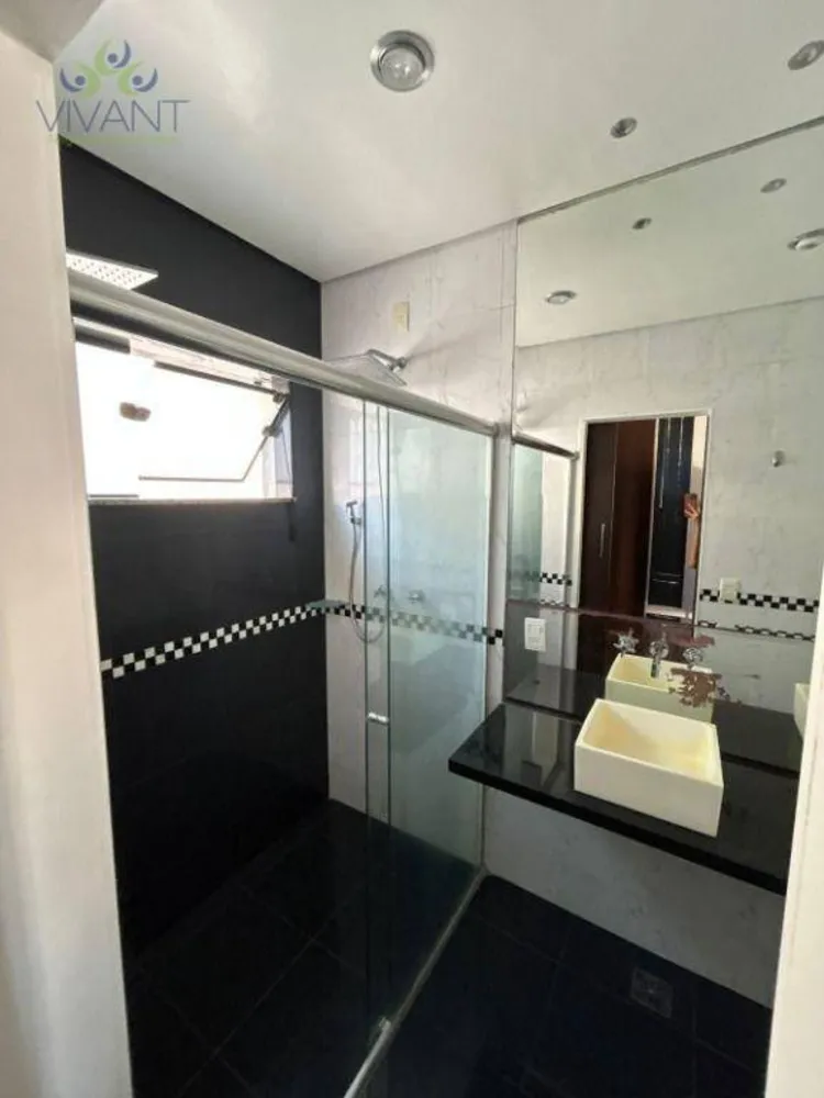 Sobrado, 3 quartos - Foto 10
