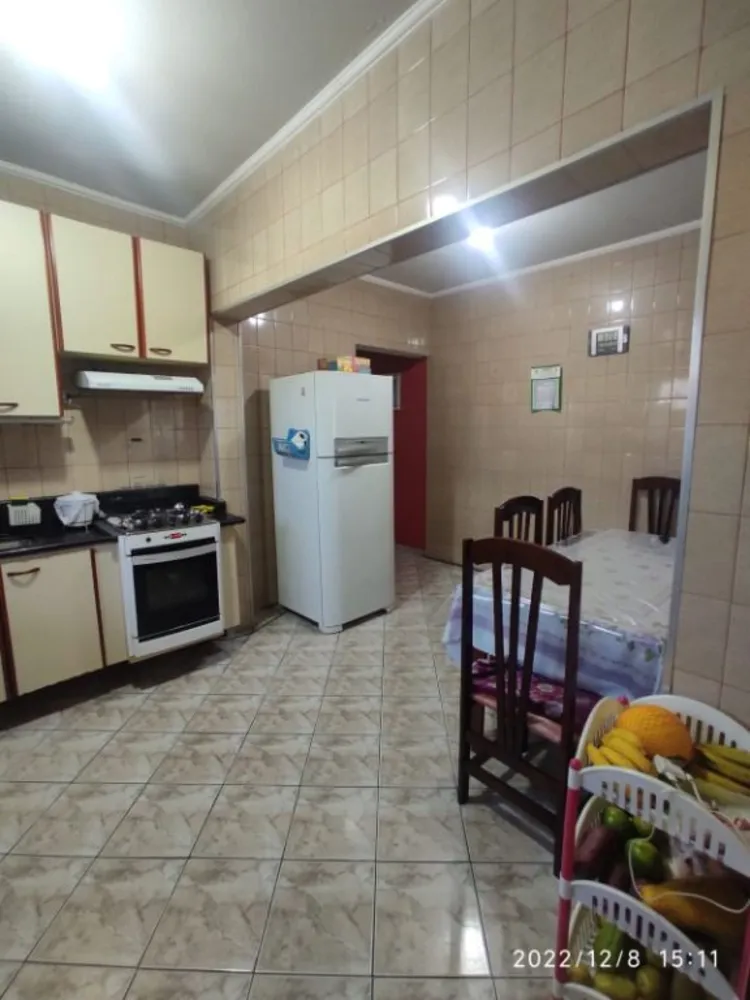 Casa, 3 quartos, 266 m² - Foto 5