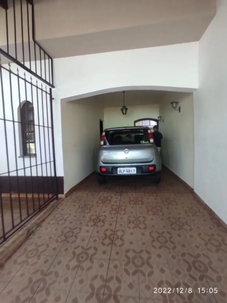 Casa, 3 quartos, 266 m² - Foto 7