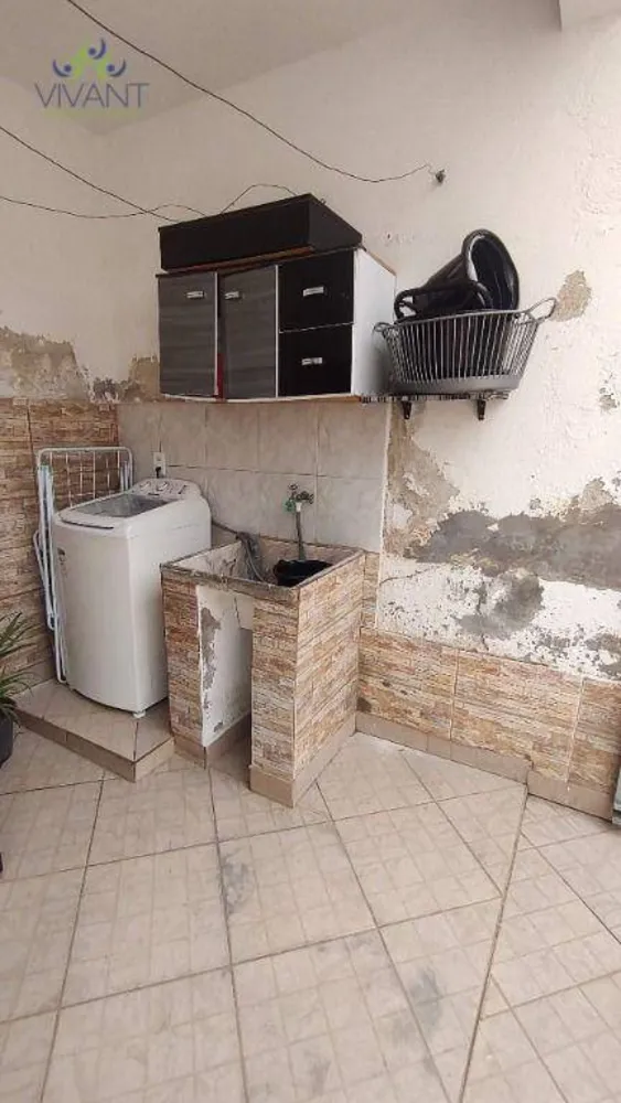 Casa, 2 quartos, 116 m² - Foto 3