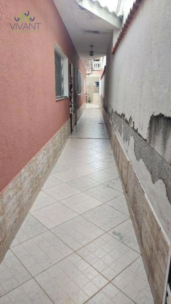 Casa, 2 quartos, 116 m² - Foto 2