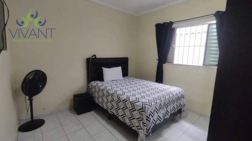 Casa, 2 quartos, 116 m² - Foto 12