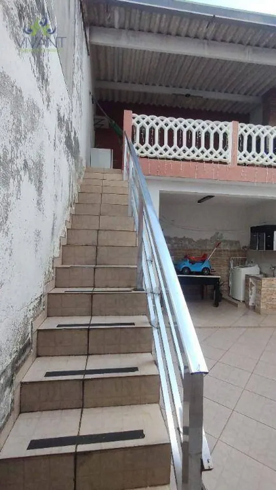 Casa, 2 quartos, 116 m² - Foto 7