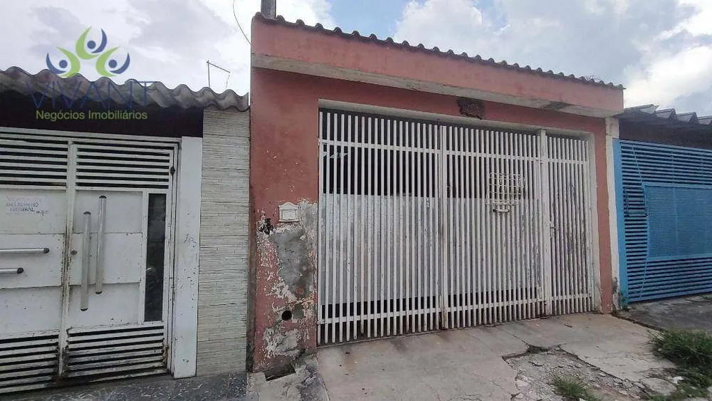 Casa, 2 quartos, 116 m² - Foto 1