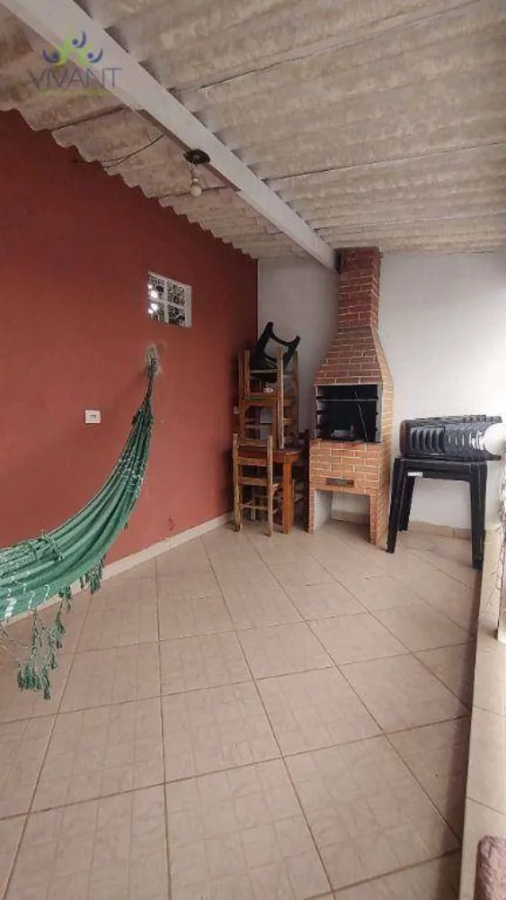 Casa, 2 quartos, 116 m² - Foto 8