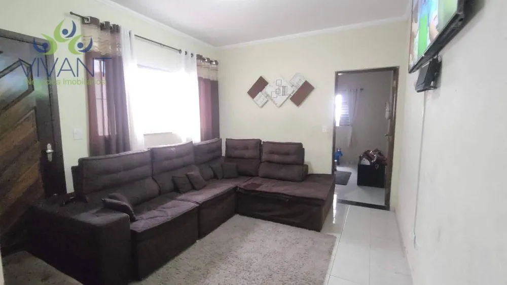 Casa, 2 quartos, 116 m² - Foto 6