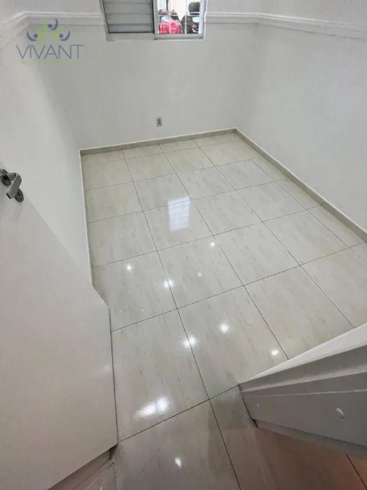 Apartamento, 2 quartos, 44 m² - Foto 2