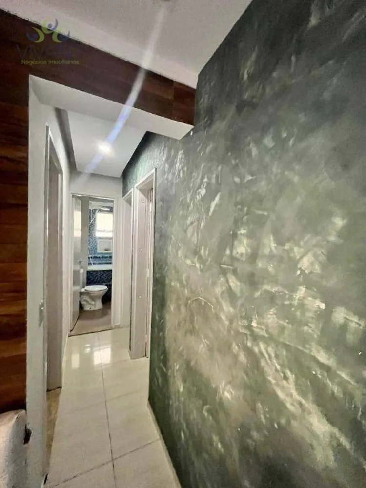 Apartamento, 2 quartos, 44 m² - Foto 1