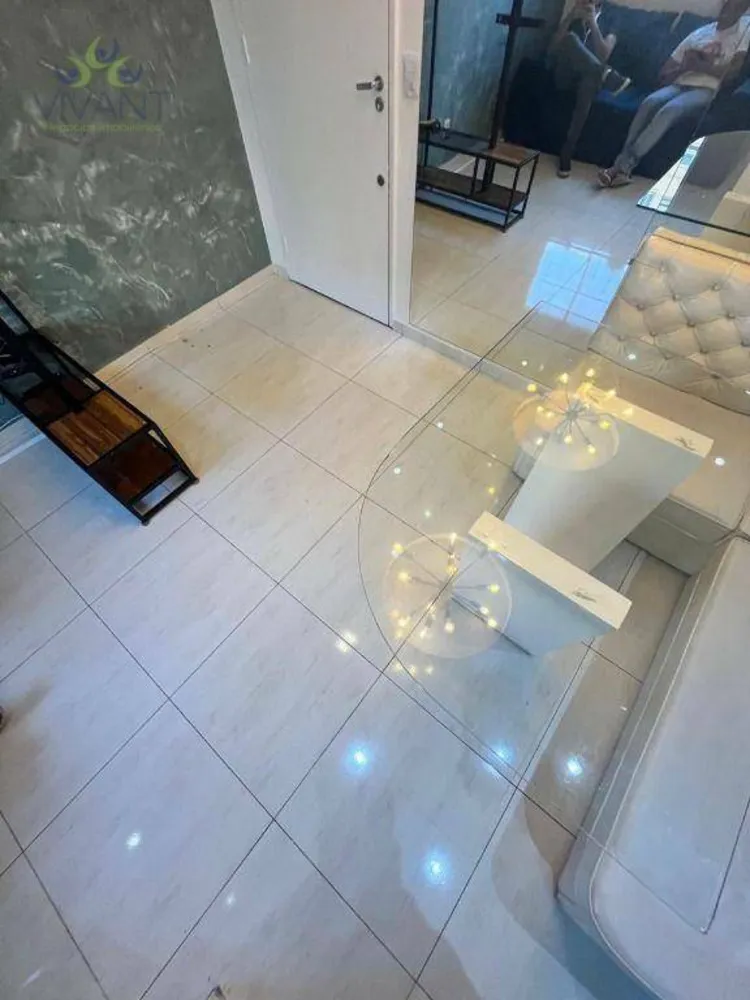 Apartamento, 2 quartos, 44 m² - Foto 3