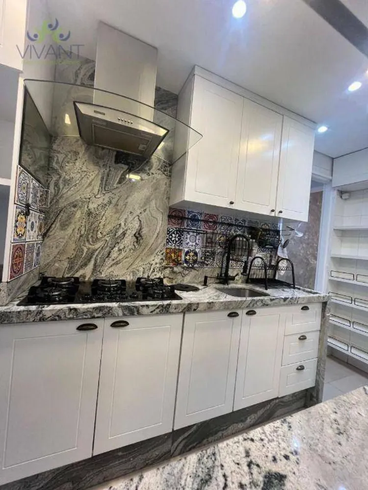 Apartamento, 2 quartos, 44 m² - Foto 1
