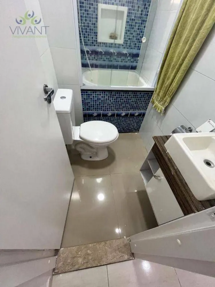 Apartamento, 2 quartos, 44 m² - Foto 10