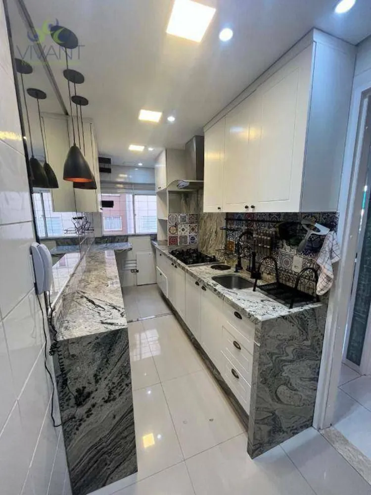 Apartamento, 2 quartos, 44 m² - Foto 8