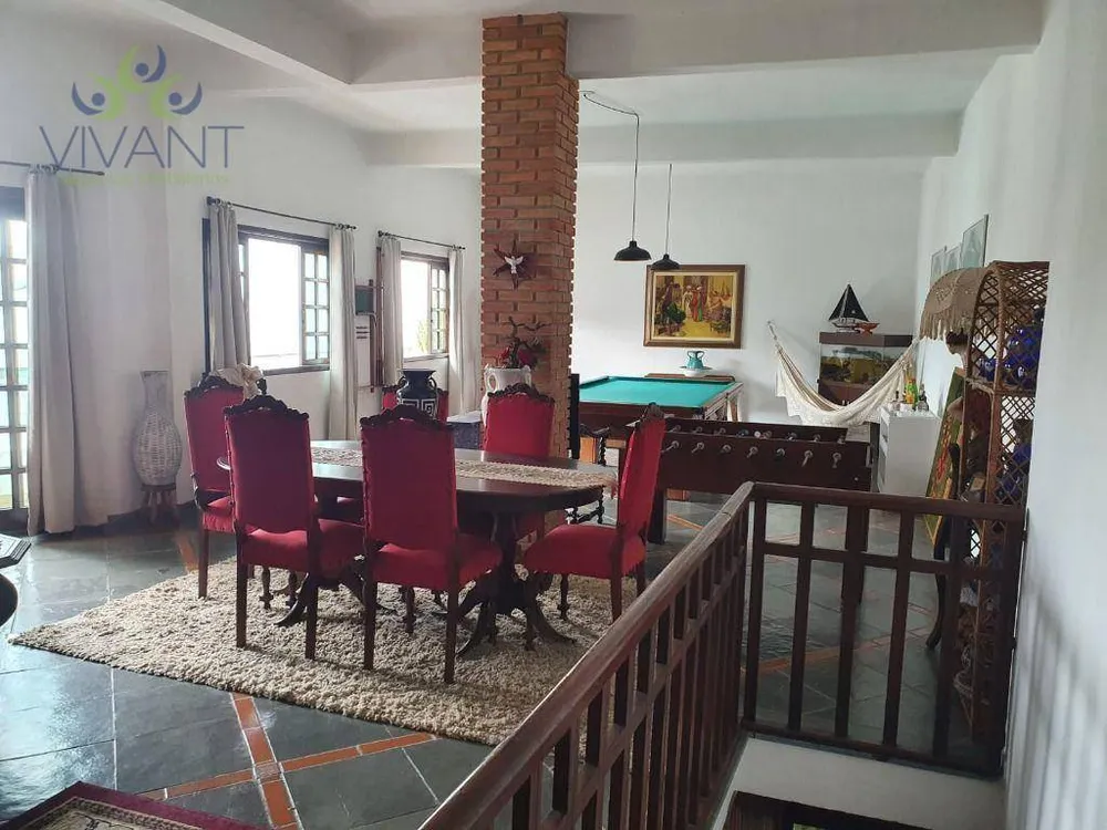 Sobrado, 3 quartos, 468 m² - Foto 11