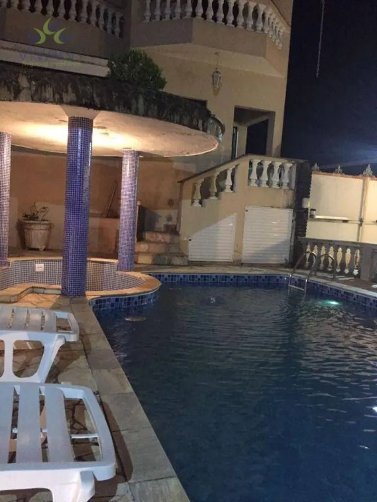Sobrado, 3 quartos, 468 m² - Foto 12