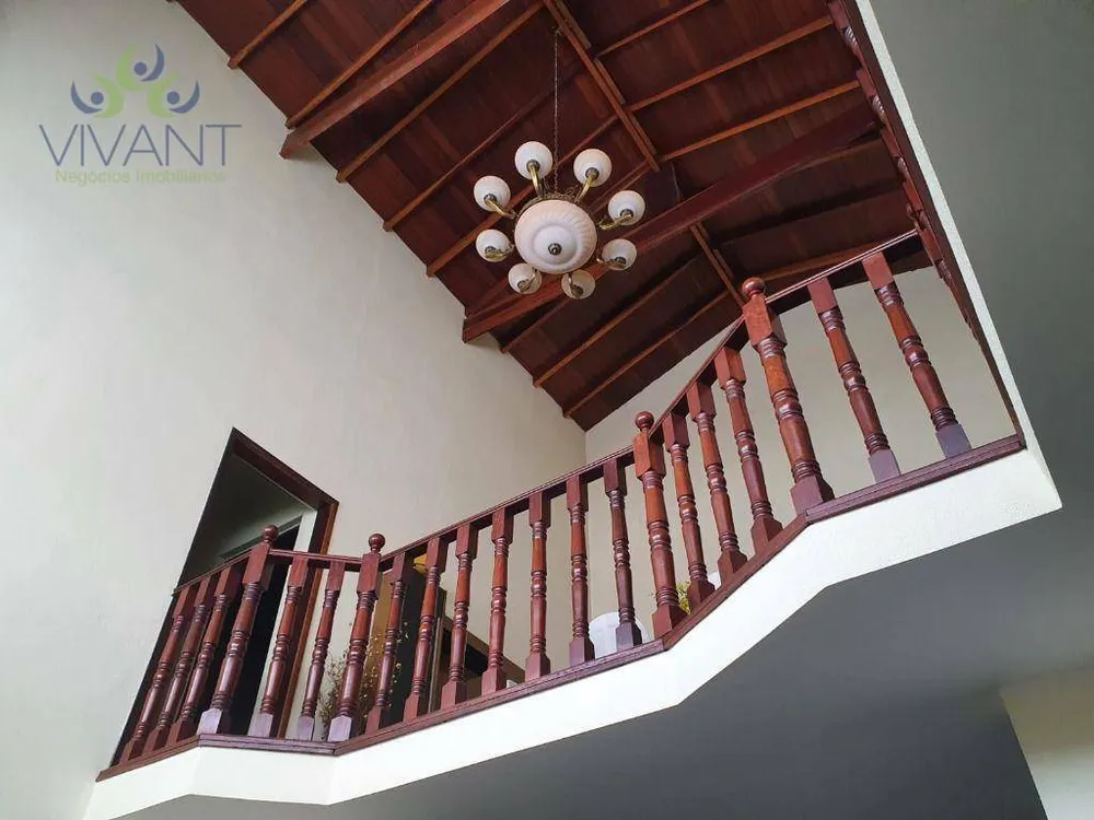 Sobrado, 3 quartos, 468 m² - Foto 9