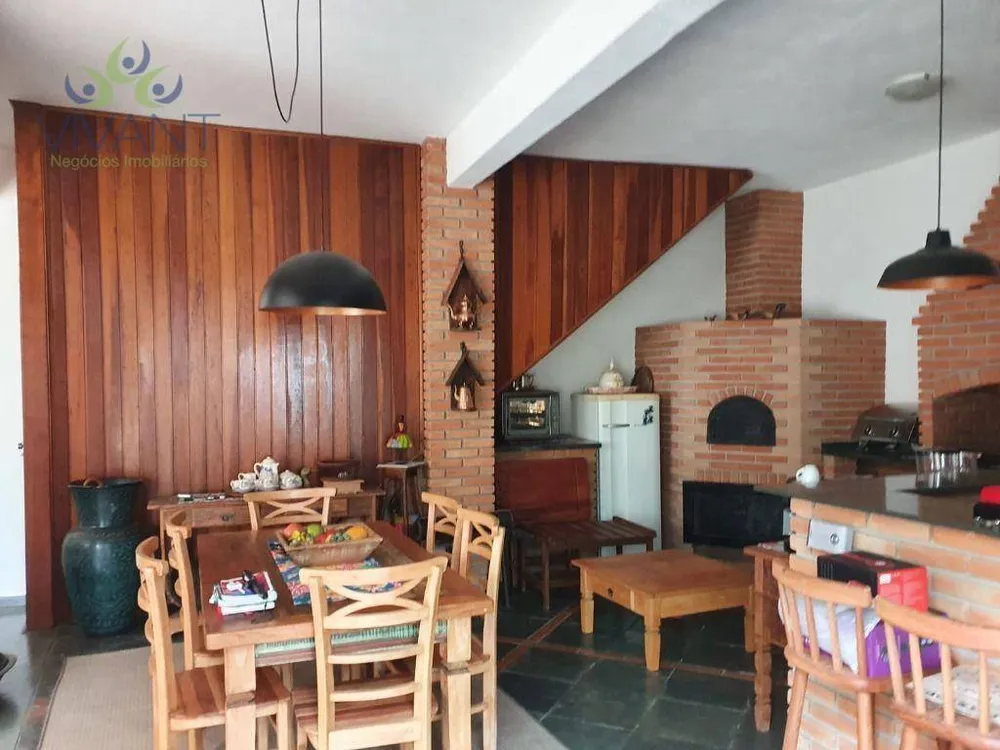 Sobrado, 3 quartos, 468 m² - Foto 8