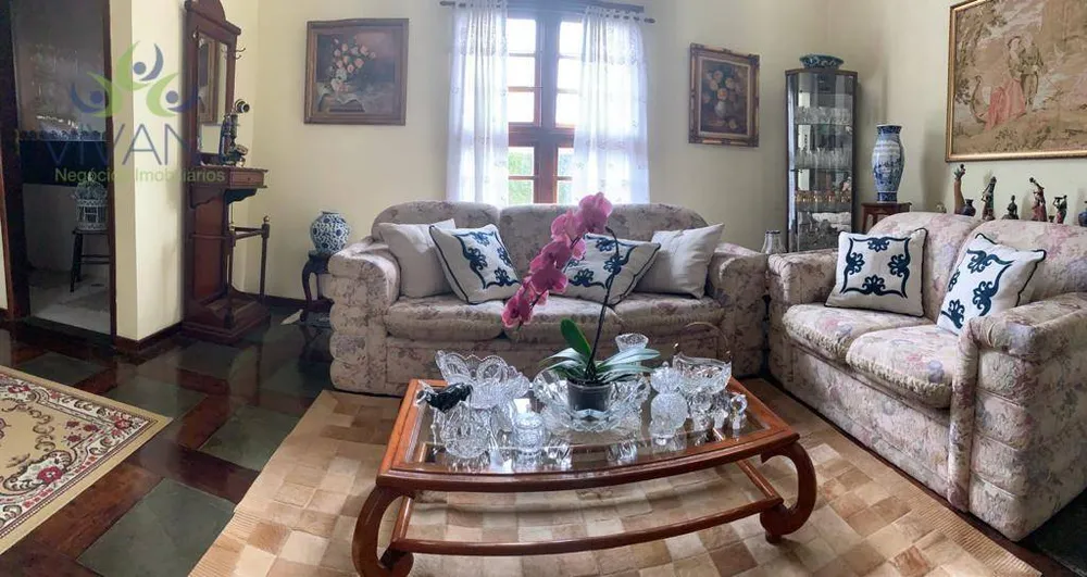 Sobrado, 3 quartos, 468 m² - Foto 7