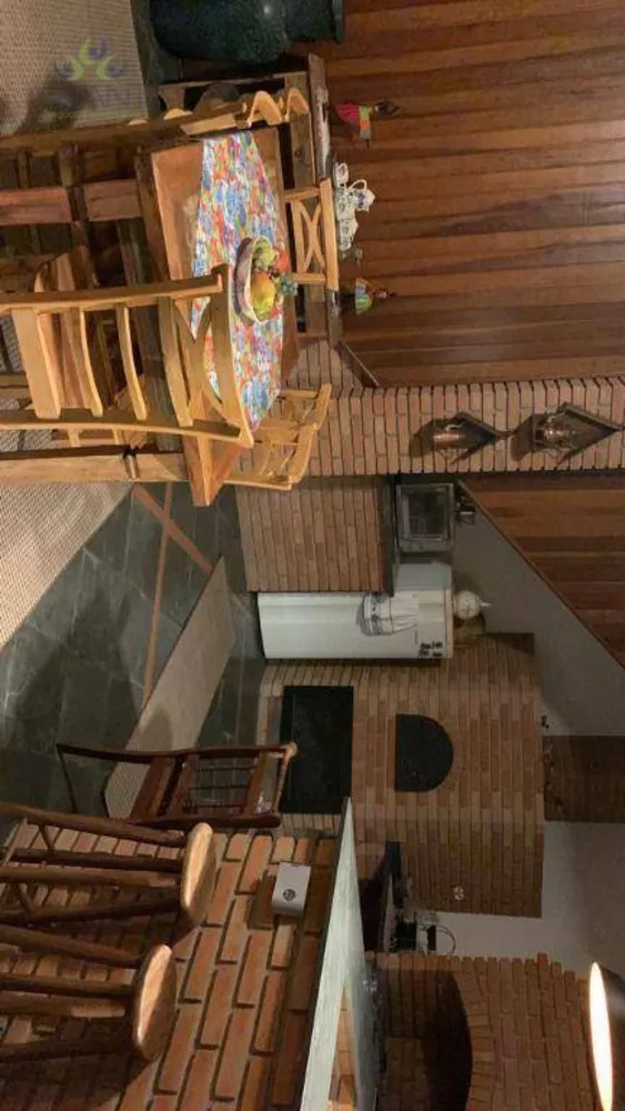 Sobrado, 3 quartos, 468 m² - Foto 3