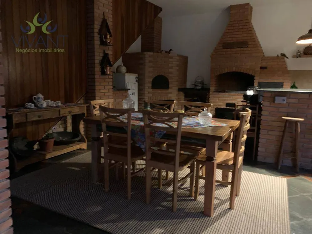 Sobrado, 3 quartos, 468 m² - Foto 6