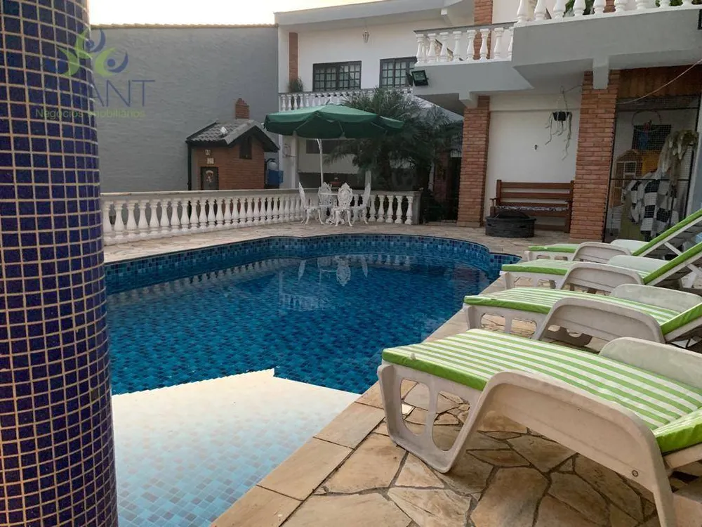 Sobrado, 3 quartos, 468 m² - Foto 4