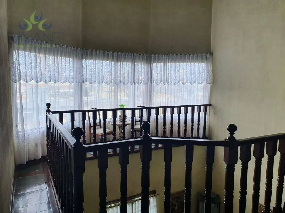 Sobrado, 3 quartos, 468 m² - Foto 10