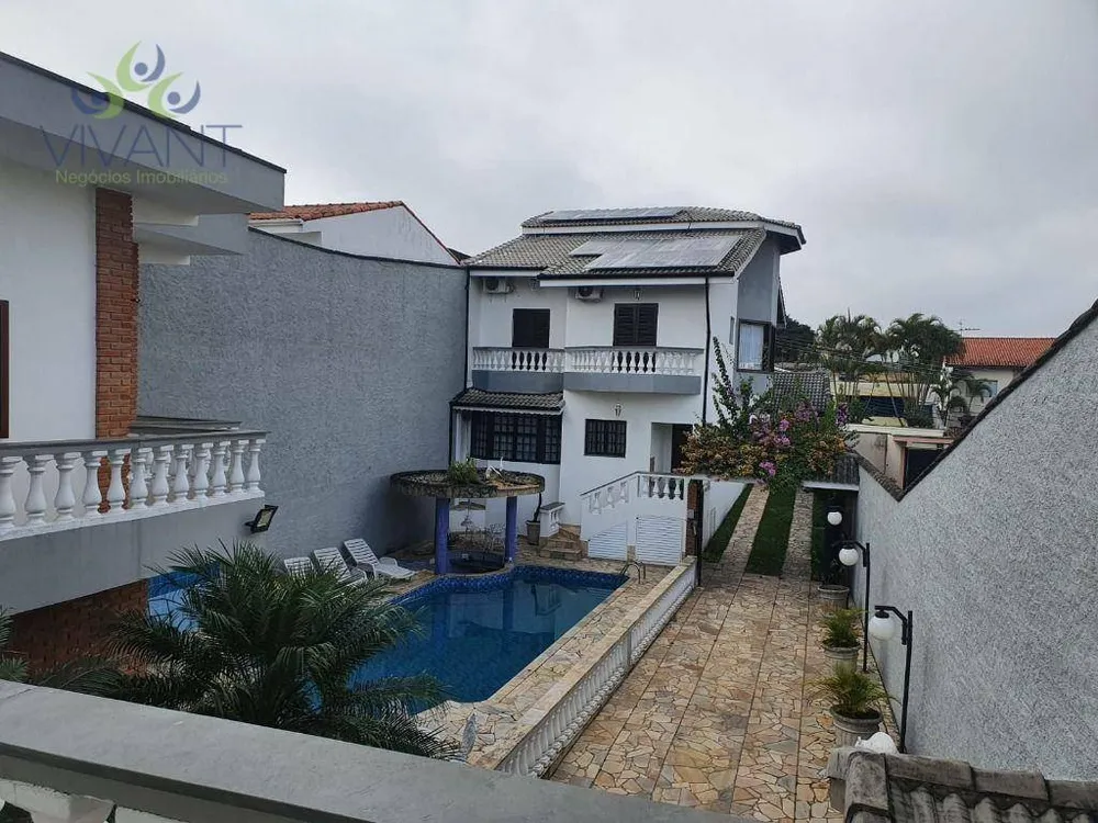 Sobrado, 3 quartos, 468 m² - Foto 5