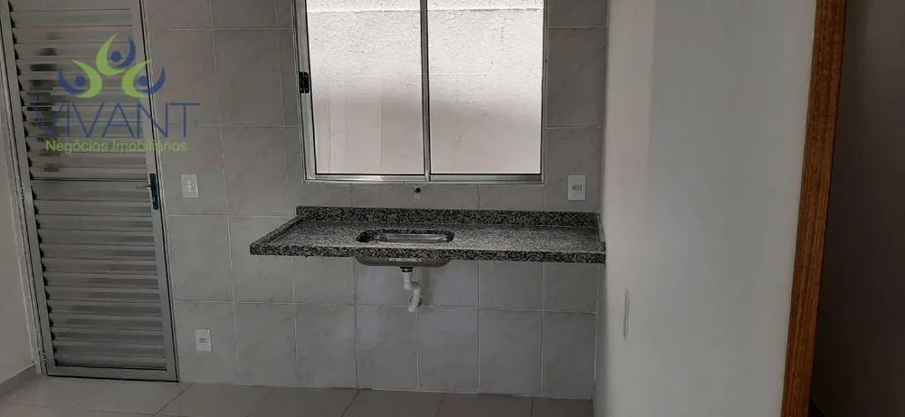 Sobrado, 2 quartos, 59 m² - Foto 12
