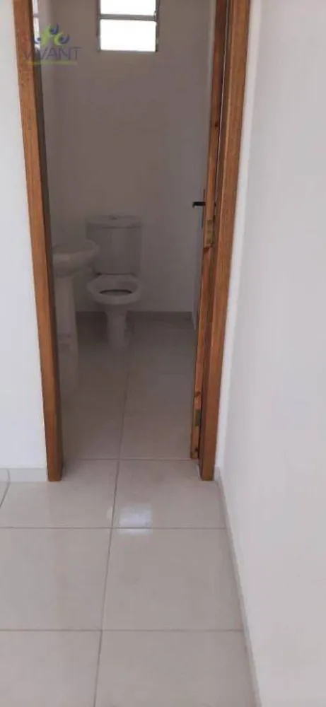 Sobrado, 2 quartos, 59 m² - Foto 10