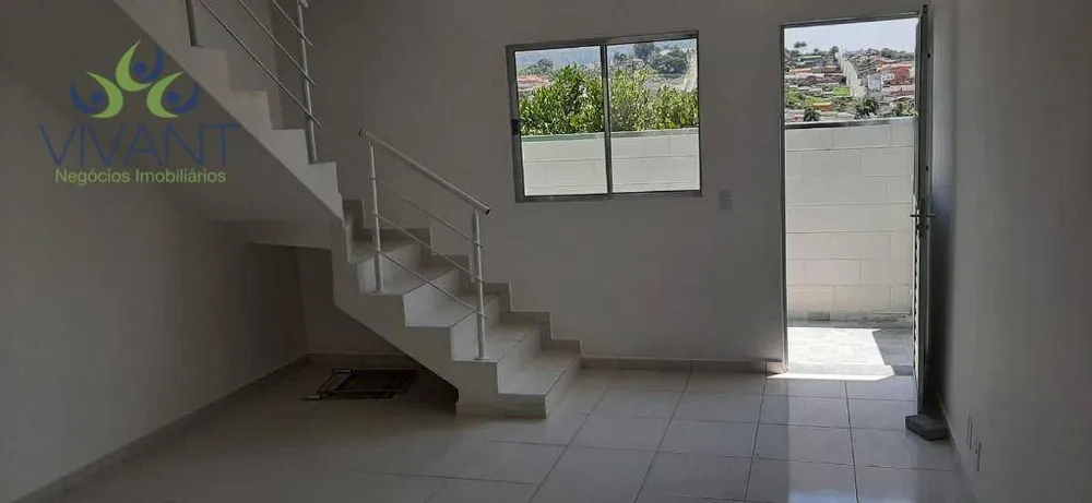 Sobrado, 2 quartos, 59 m² - Foto 11