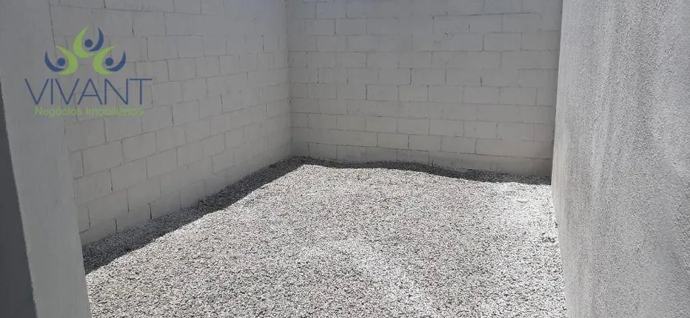 Sobrado, 2 quartos, 59 m² - Foto 4