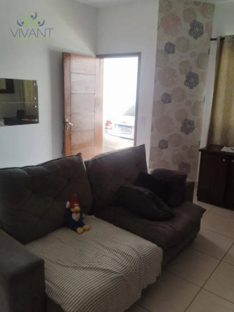Casa, 2 quartos, 100 m² - Foto 12