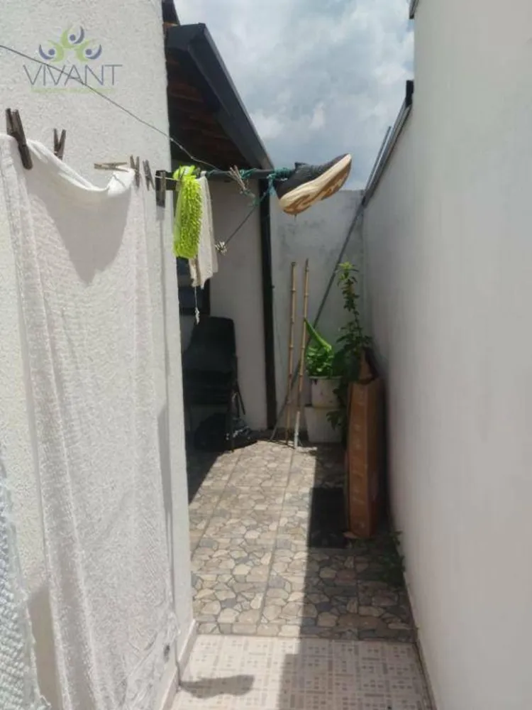 Casa, 2 quartos, 100 m² - Foto 2