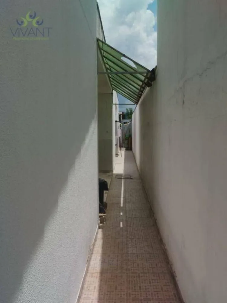 Casa, 2 quartos, 100 m² - Foto 1