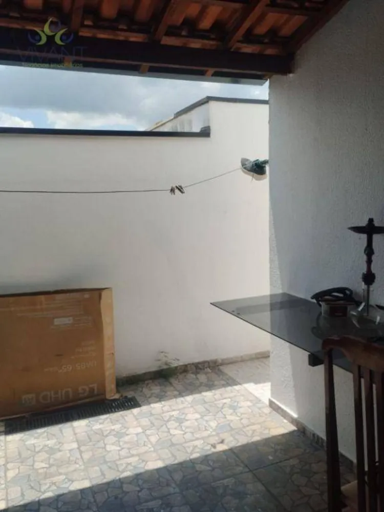 Casa, 2 quartos, 100 m² - Foto 4